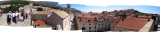 Dubrovnik-from the wall